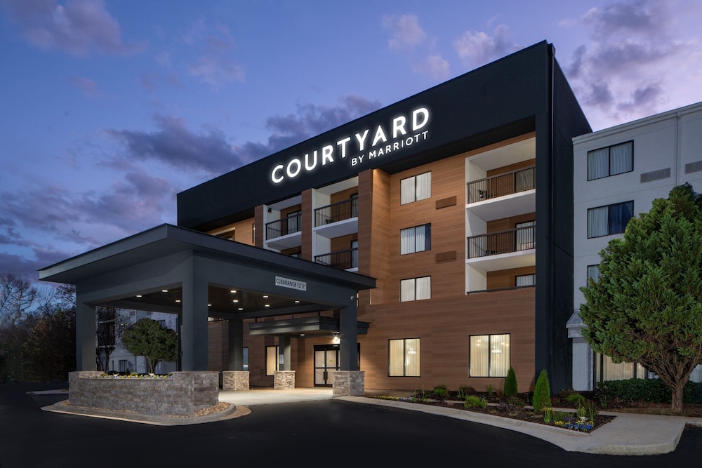 Courtyard by Marriott Decatur in Decatur, United States
