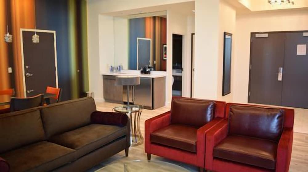 Rhythm City Casino Resort - photo 16