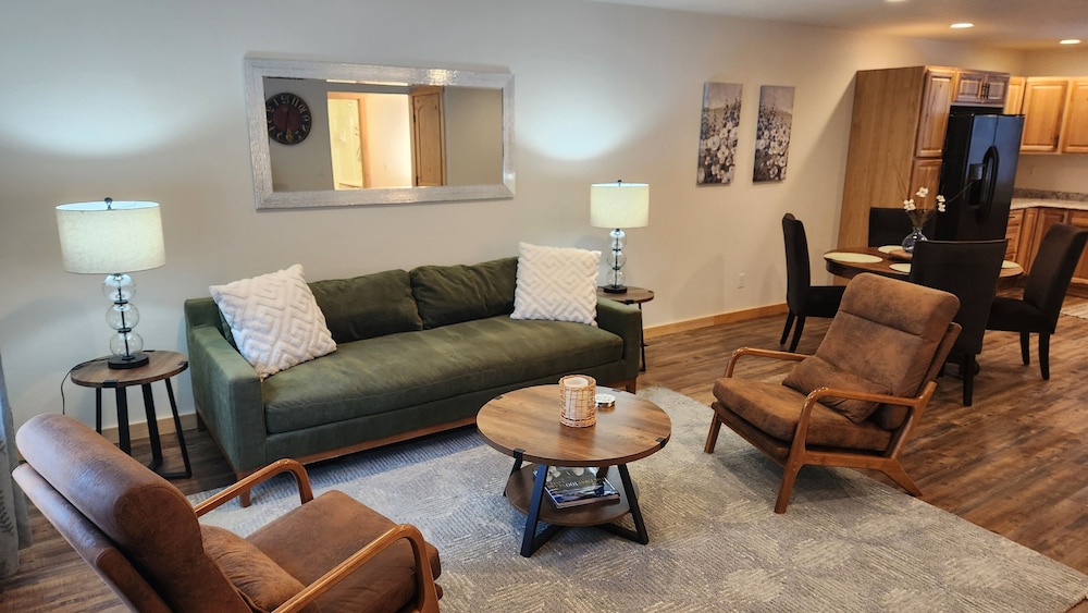 Beargrass Lodging and RV Resort - photo 88