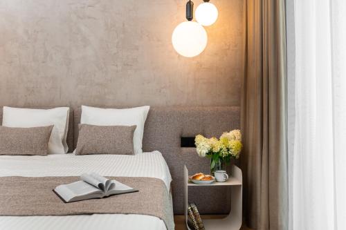 Boutique Wawel Side — 4-Star Luxury Hotel in Krakow, Poland