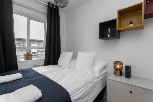 Cozy 2BR Apartment