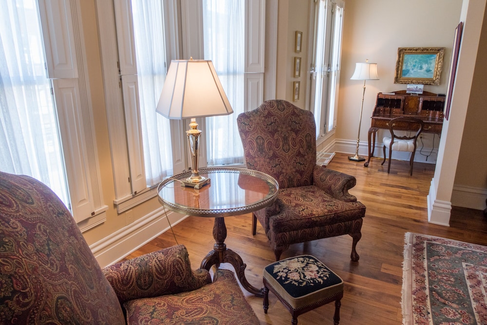 The Inn on Negley - photo 31