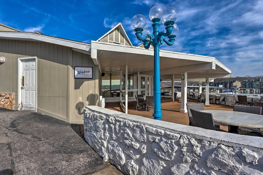 1 Mi to Margaritaville Resort: Cottage w Fire Pit - photo 34