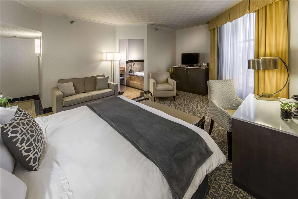 Radisson Lackawanna Station Hotel Scranton - photo 8