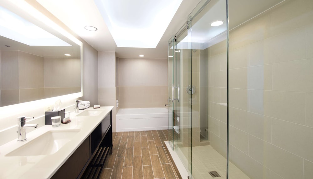 Embassy Suites by Hilton Seattle North Lynnwood - photo 34