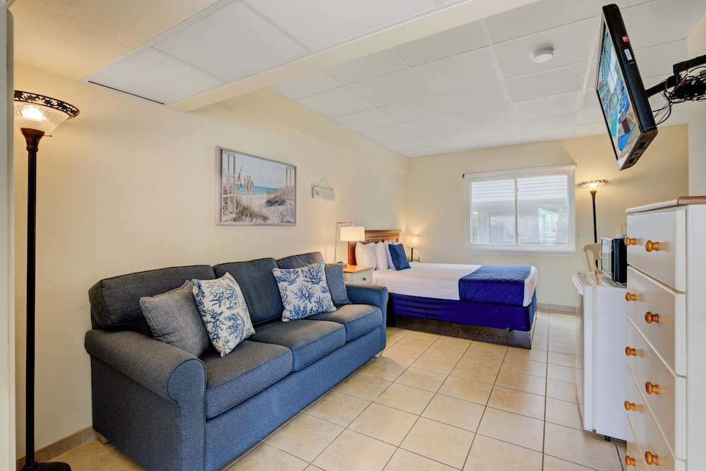 Ocean 7 - photo 11