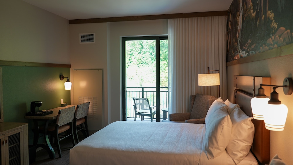 HeartSong Lodge & Resort - photo 19