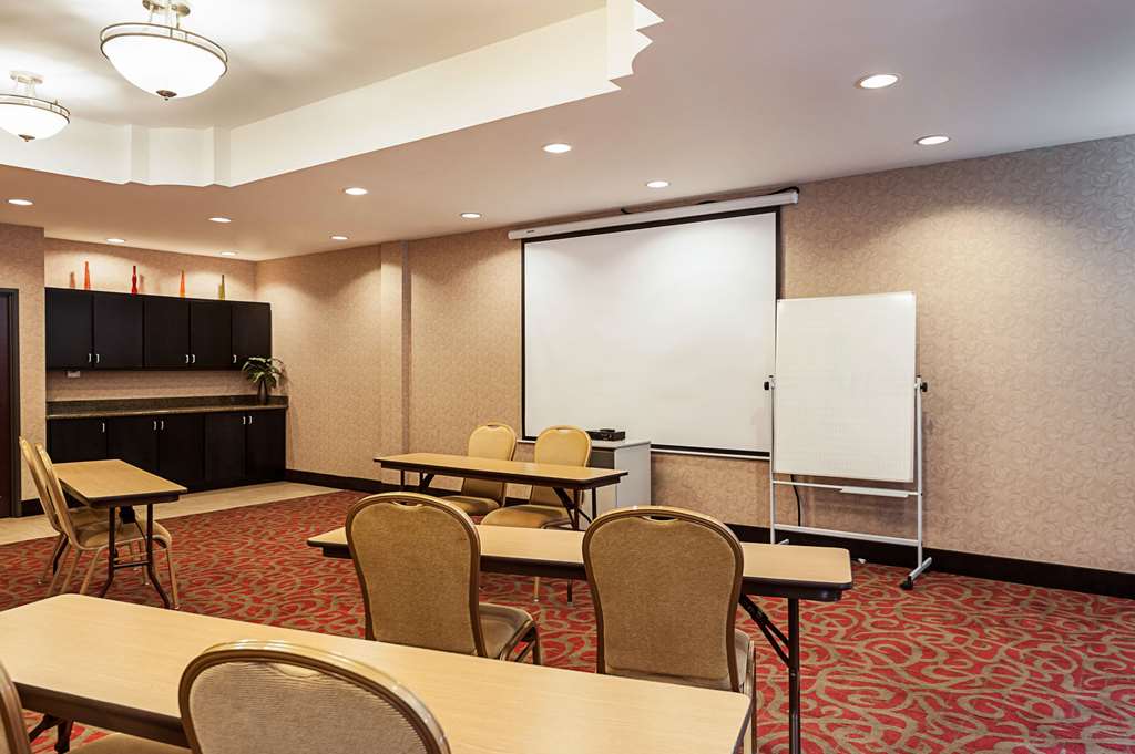 Comfort Suites Sulphur Lake Charles - photo 33