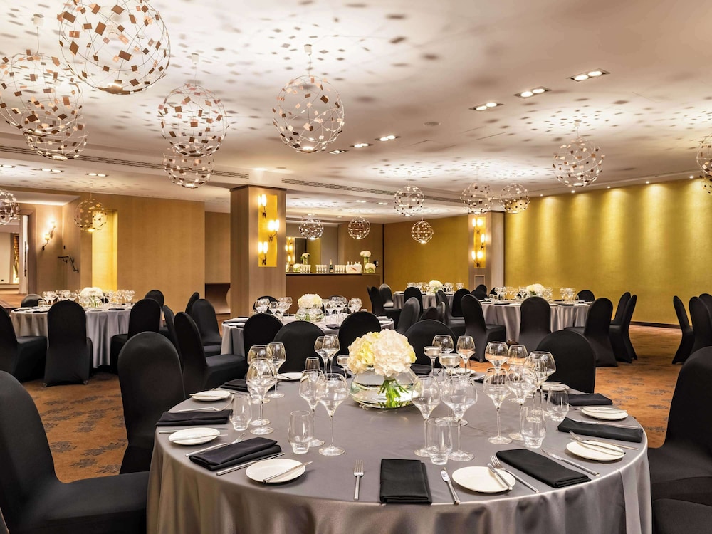 כנסים ואירועים