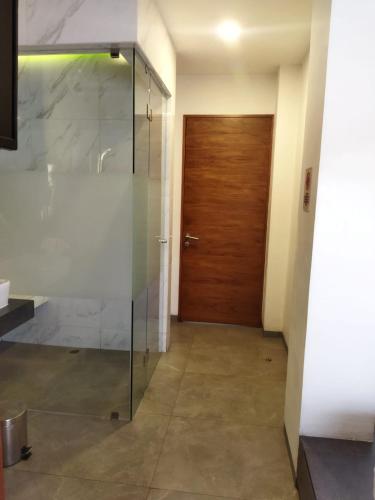 Hotel M Elite Black in Mexico City, Mexico