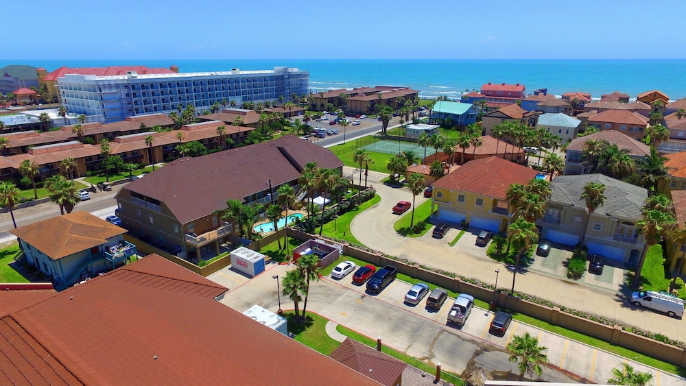 Holiday Inn Express Hotel & Suites South Padre Island by IHG - photo 38