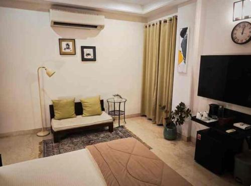 Birch Gk2 - last minute hotel in New Delhi