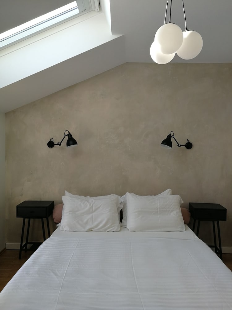 Hotel Babula am Augarten — Vienna — photo 5