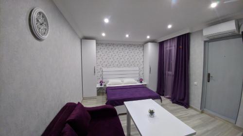 L&S Apartment at old Tbilisi