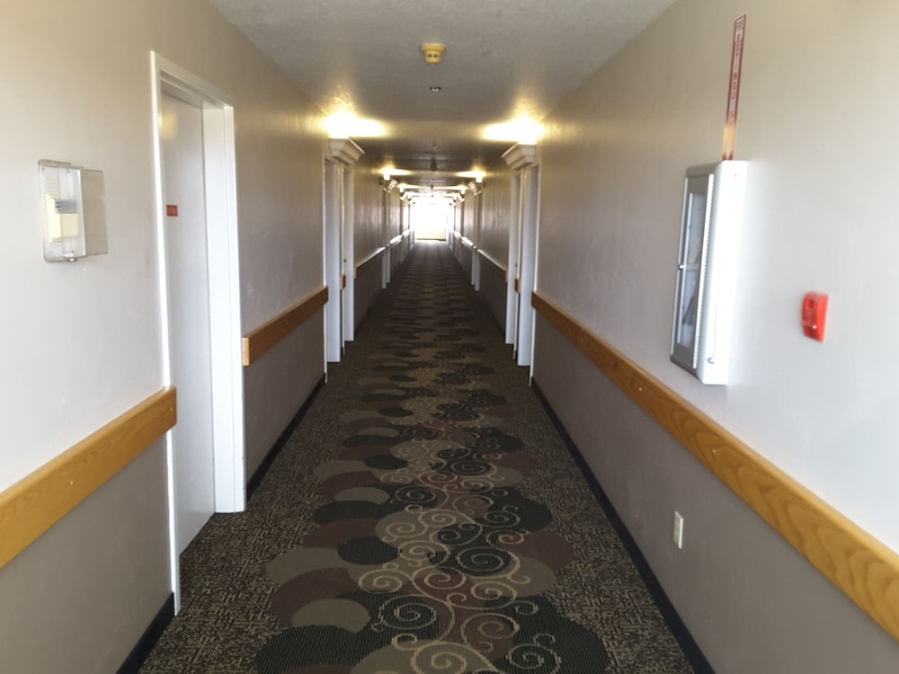 Inn at the Canyons - photo 30