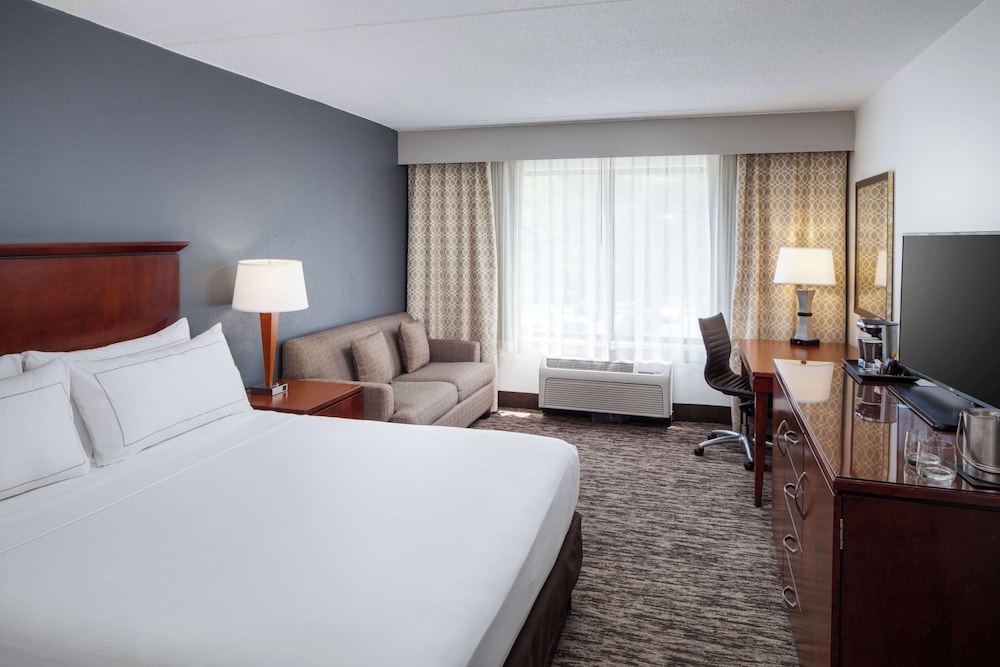 DoubleTree by Hilton Princeton - photo 10