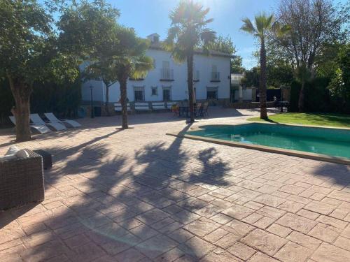 Caserio La Sevillana — Baeza