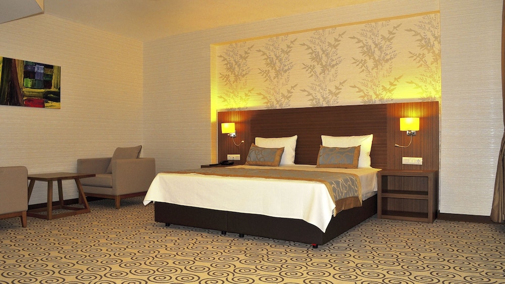 Olea Hotel in Kilis, Turkey