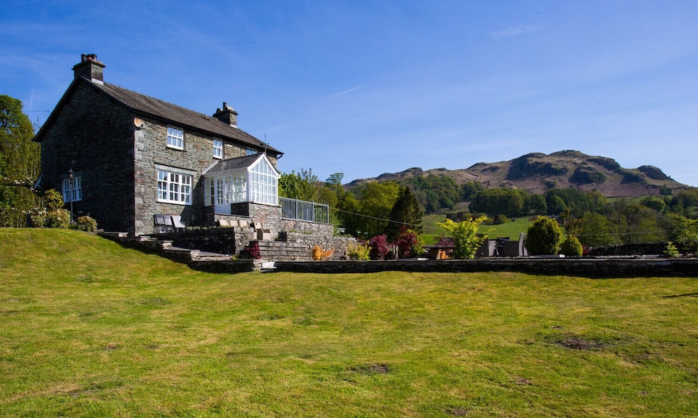 Grass Ings in Ambleside, United Kingdom