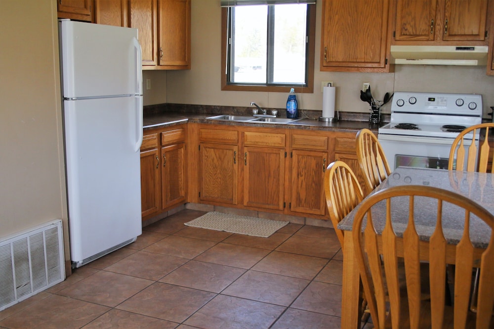 Lewis and Clark Resort - photo 61