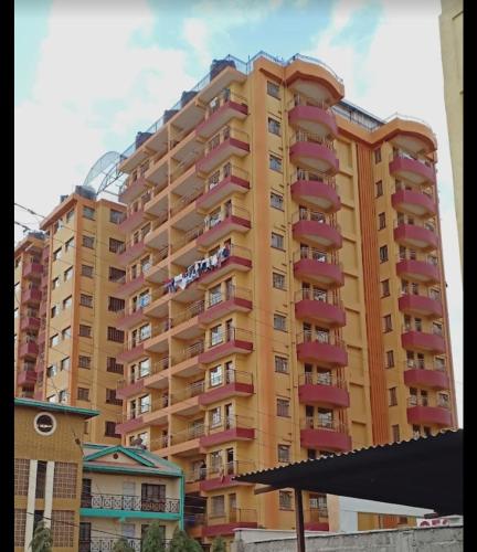 Elegant stays