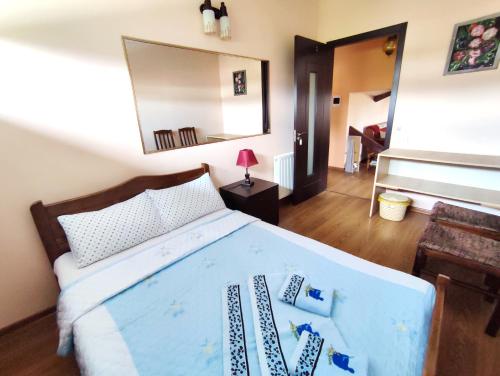 G&L Apartments — 4-Star Luxury Hotel in Tbilisi, Georgia