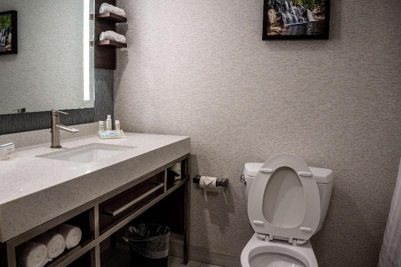 Hilton Garden Inn Fayetteville Fort Bragg - photo 55