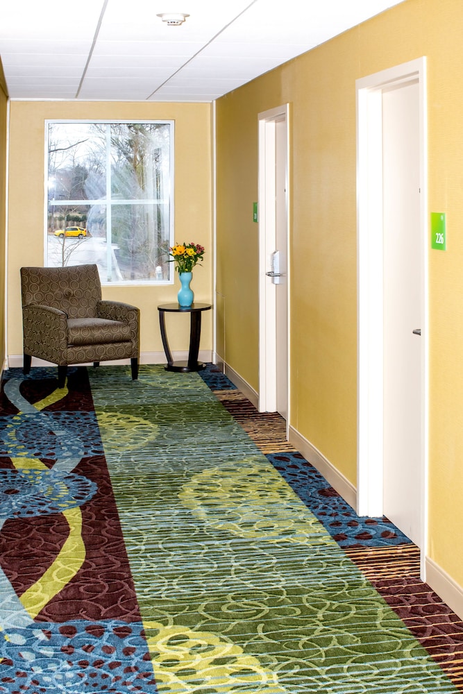Holiday Inn South Kingstown by IHG - photo 35