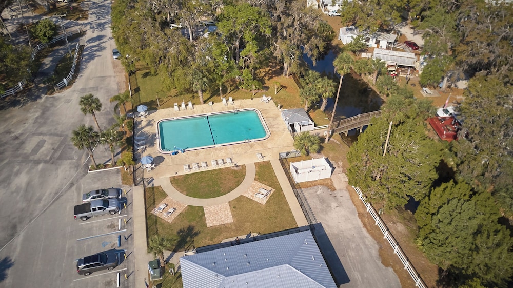 Bulow RV Resort - photo 9