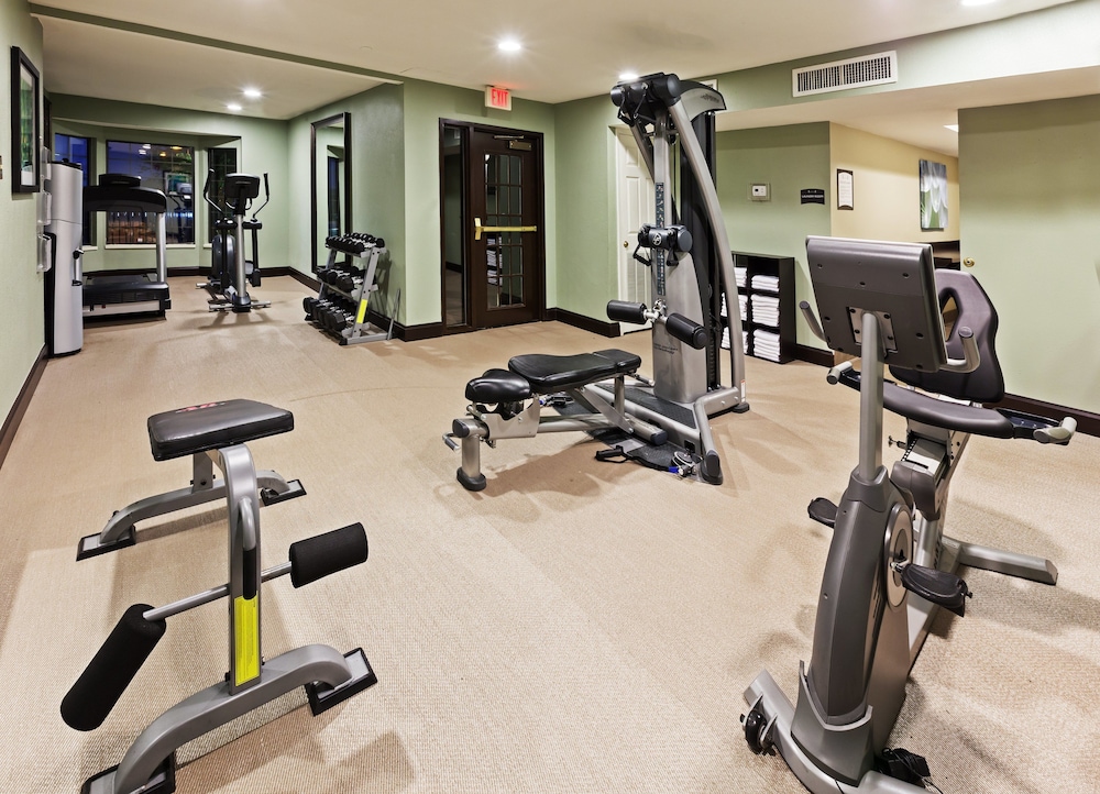 Staybridge Suites Woodland Hills by IHG - photo 22