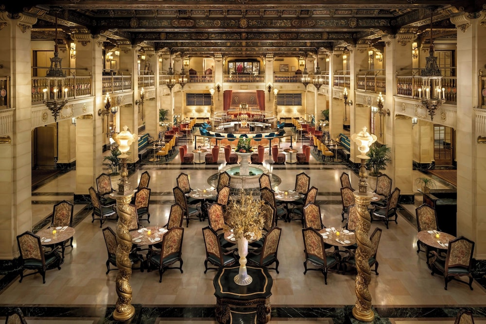 Davenport Hotel Autograph Collection - photo 7