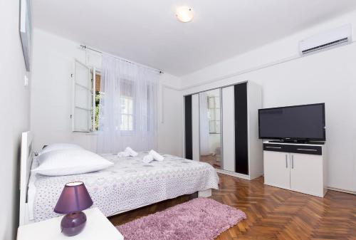 Apartment Mario — 4-Star Luxury Hotel in Split, Croatia