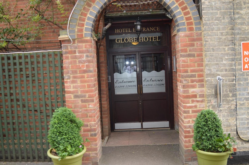 The Globe Hotel — hotel in Colchester