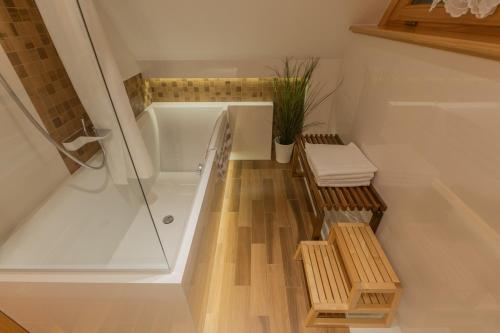Wioska Jagny — 4-Star Luxury Hotel in Zakopane, Poland