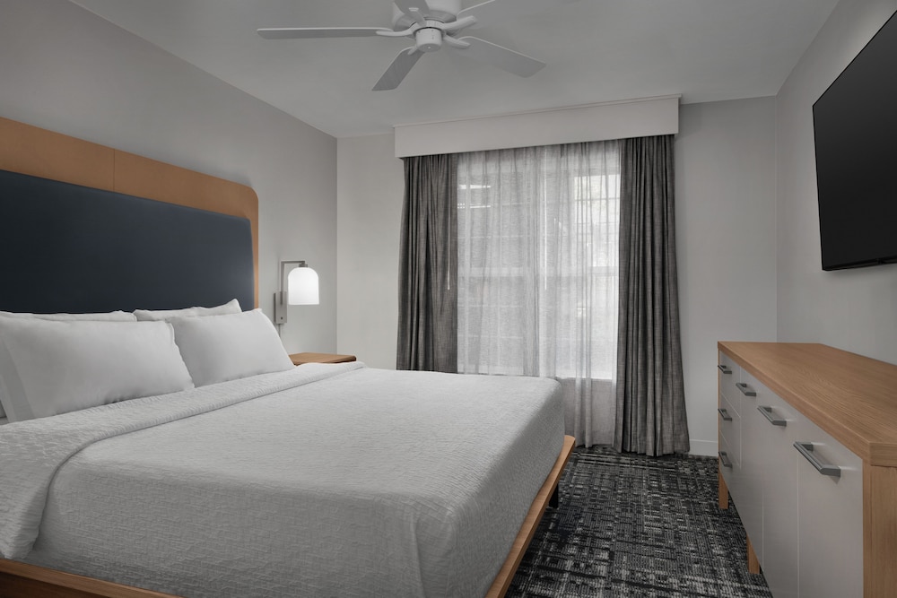 Homewood Suites by Hilton Vancouver Portland - photo 9
