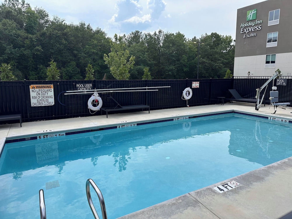 Candlewood Suites Jackson by IHG - photo 14