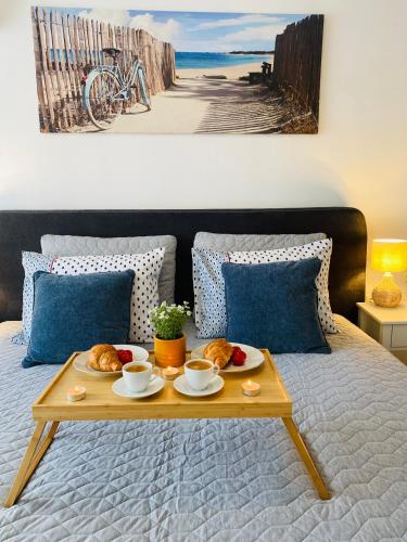 Apartment in Sveti Vlas — 4-Star Luxury Hotel in Sveti Vlas, Bulgaria
