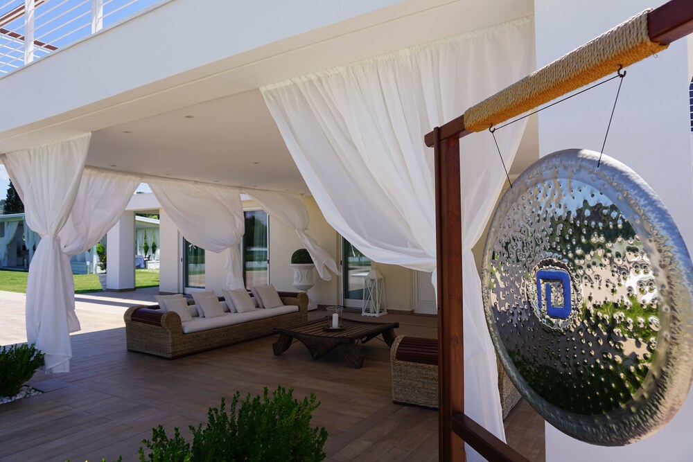 iConic Wellness Resort & Spa — Arezzo — photo 4