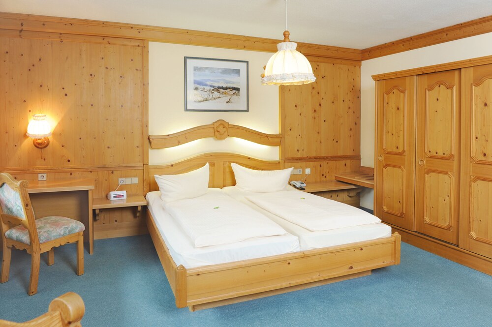 Hotel Waldspitze — Bayerisch Eisenstein — photo 5