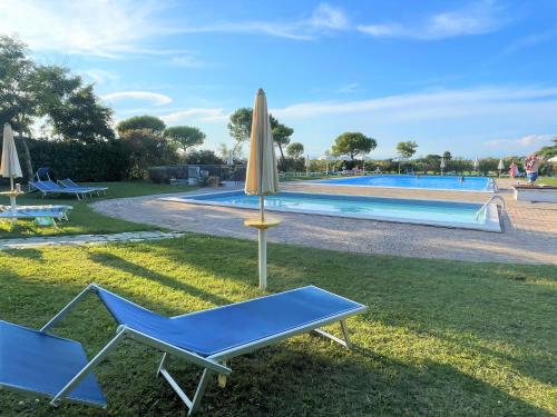 Calilla Home appartamento Scirocco — Grado — photo 4
