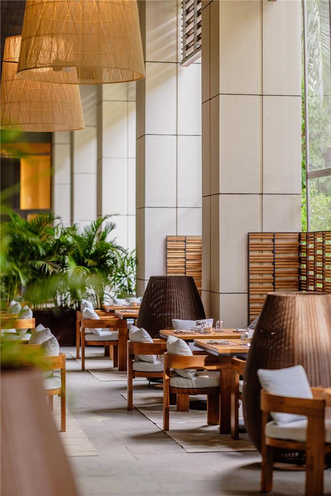 Kempinski Hotel Gold Coast City — Accra — photo 5