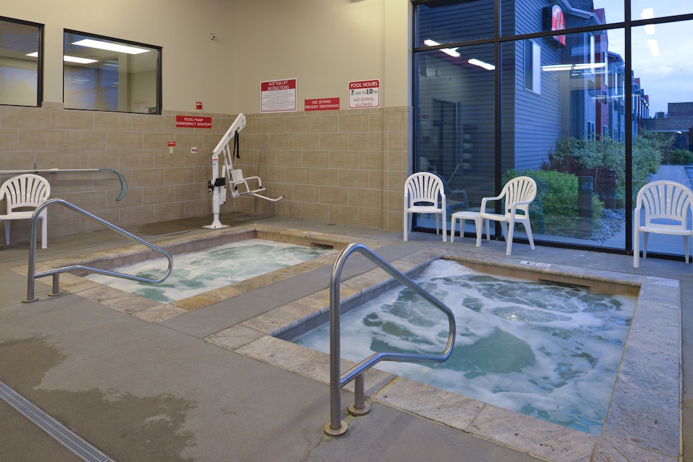 Hotel Ruby Ponderay Sandpoint - photo 56