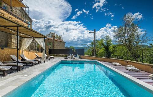 Villa Casa Jovanin — 5-Star Luxury Hotel in Motovun, Croatia