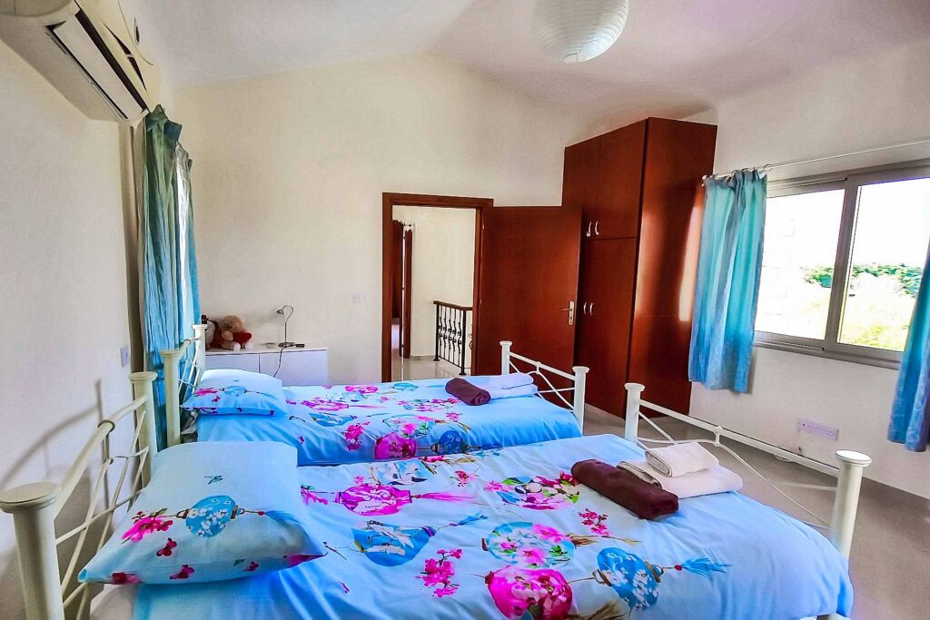 Villa Golden Coral