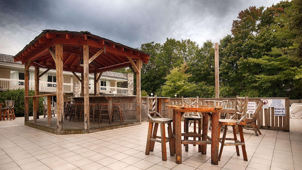 Best Western Mountain Lodge at Banner Elk - photo 24