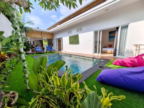 Villa A La Cool Seminyak — 4-Star Luxury Hotel in Seminyak, Indonesia