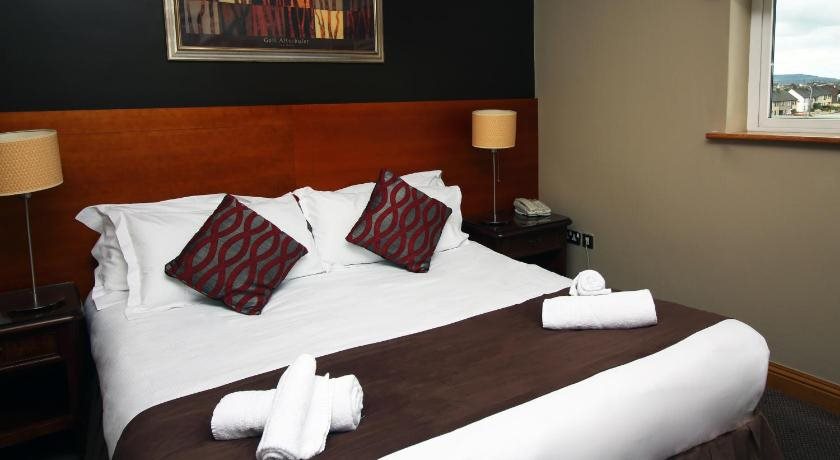 Ashford Court Boutique Hotel