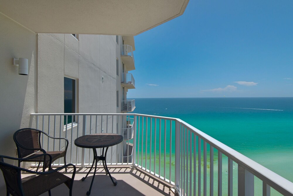 Tidewater Beach Resort 2000 Villa Morgia Two Bedroom Condo - photo 19