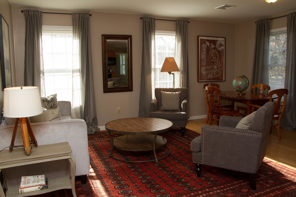 Inn at Pine Plains - photo 23