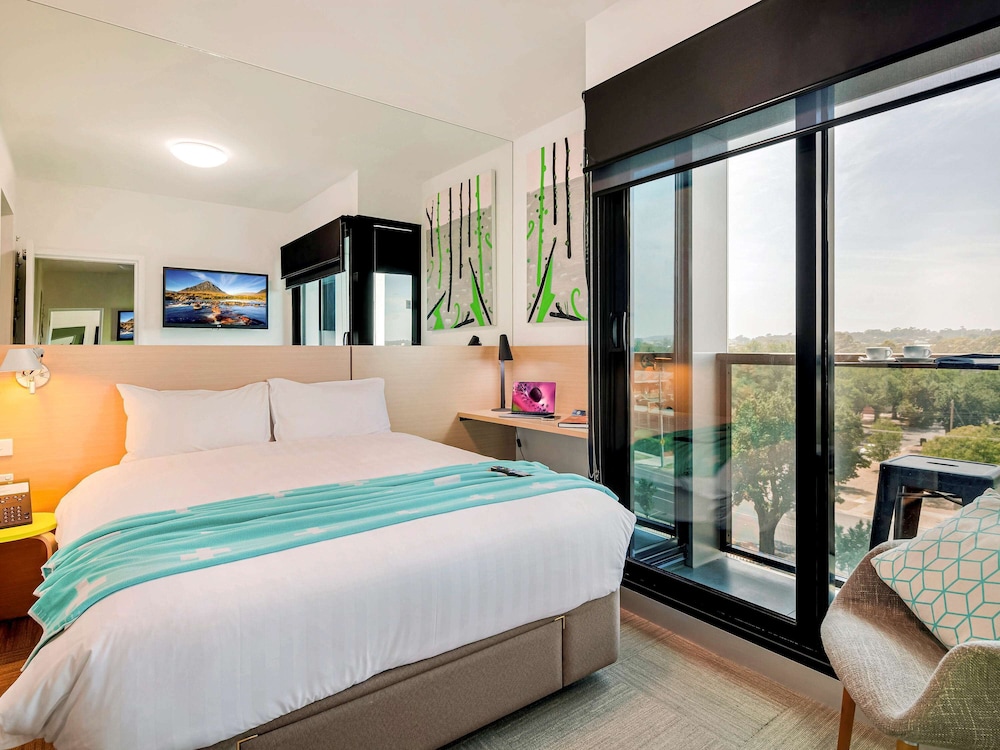 Quest Schaller Hotel Bendigo